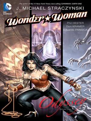 cover image of Wonder Woman (2006), Volume 9